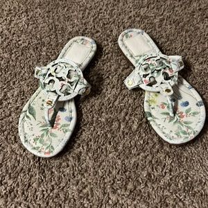 Tory Burch sandals